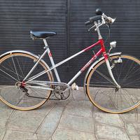 bicicletta Donna 26 Peretti