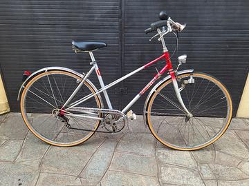bicicletta Donna 26 Peretti