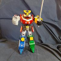 Megazord - Power Rangers