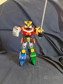 Megazord - Power Rangers