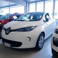 Renault ZOE Life Q90 88cv my18