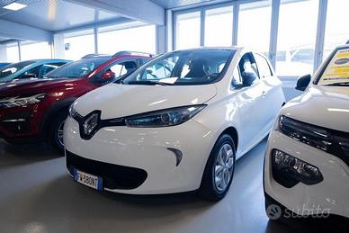 Renault ZOE Life Q90 88cv my18