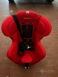 Seggiolino auto