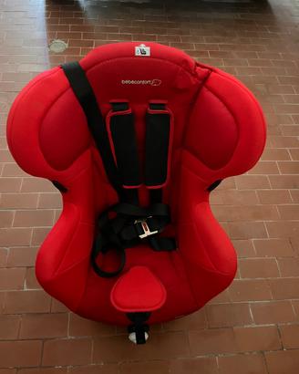 Seggiolino auto