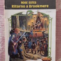 Librogame D&D avventure infinite 