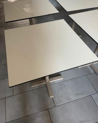 Tavolo Design Pedrali mod. Bold 4756