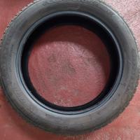 Coppia pneumatici invernali 215/55 R18