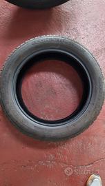 Coppia pneumatici invernali 215/55 R18