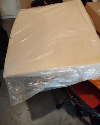 Cuscino Antireflusso Overbed + Rialzo WC Universal