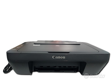 Canon PIXMA MG2556S Stampante ad inchiostro A4