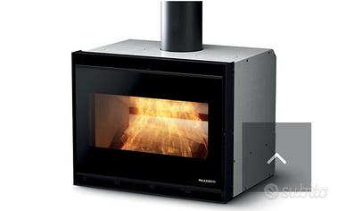 Canna Fumaria Palazzetti Ecopalex GTM-80