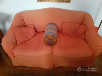 2 divanetti gemelli