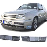 FARI ANTIABBAGLIANTI CON FRECCIA VOLKSWAGEN VW GOL