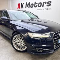 AUDI A6 Avant 3.0 TFSI 333CV quattro S tronic