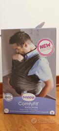 Fascia Boppy  comfyfit evolution portabebè