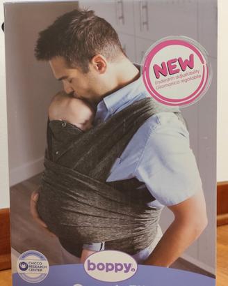 Fascia Boppy  comfyfit evolution portabebè