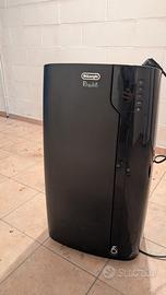 Pinguino de Longhi PAC EX120 Silent