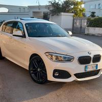 bmw 116d msport