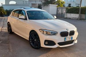 bmw 116d msport