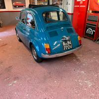 Fiat 500 epoca