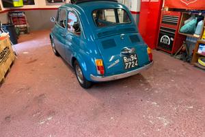Fiat 500 epoca