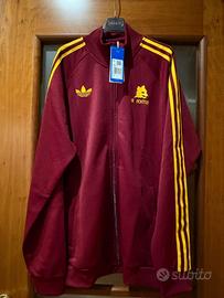 Tuta adidas A.S. Roma