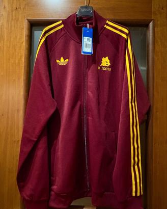 Tuta adidas A.S. Roma