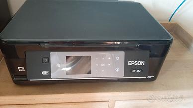 Stampante Epson xp-452