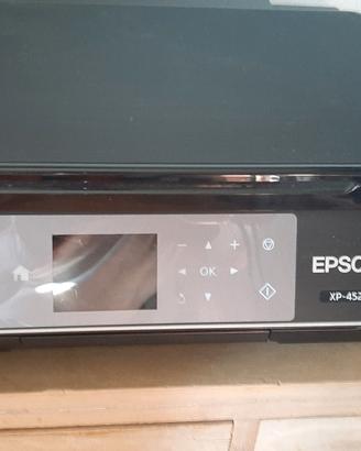 Stampante Epson xp-452