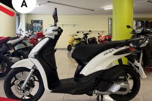 Piaggio Liberty S 125 MY26