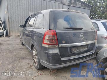 OPEL ZAFIRA B A05 1.9 CDTI 150CV 05-15 -Ricambi