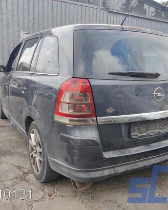 OPEL ZAFIRA B A05 1.9 CDTI 150CV 05-15 -Ricambi
