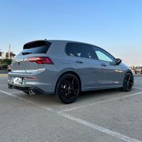 Volkswagen Golf 8 GTI 2.0 TSI Performance 245CV