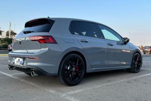 Volkswagen Golf 8 GTI 2.0 TSI Performance 245CV
