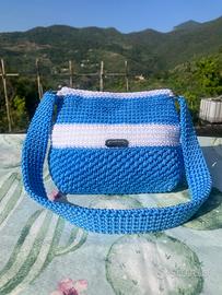 Borsa “Pan di zucchero”