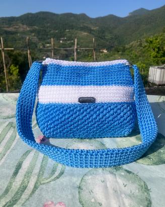 Borsa “Pan di zucchero”