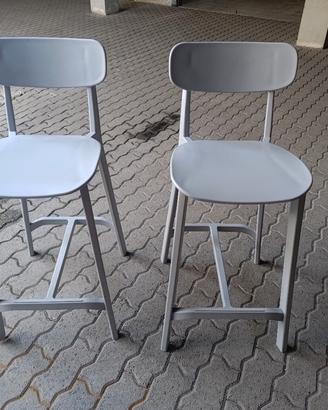 Coppia Sgabelli Tomasucci