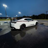 Chevrolet camaro 3.6 V6 340cv 2021