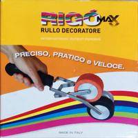 Rullo decoratore 