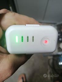 batteria dji Phantom 3 