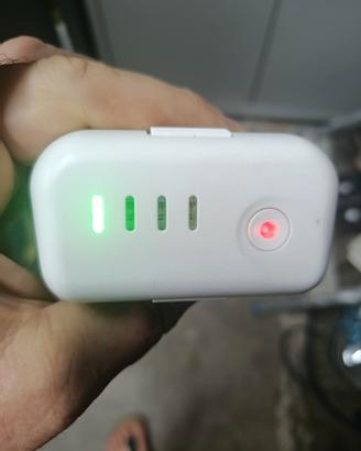batteria dji Phantom 3 