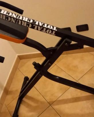 Attrezzo palestra