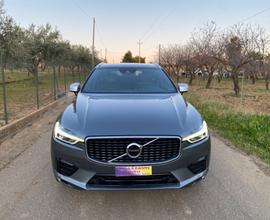 Volvo XC60 2.0D 190cv 4WD R-design STRAFULL2020