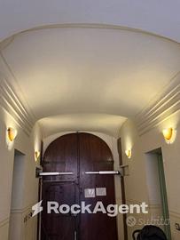 PARMA CENTRO - BILOCALE ULTIMO PIANO