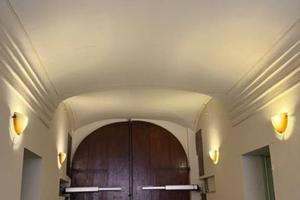 PARMA CENTRO - BILOCALE ULTIMO PIANO