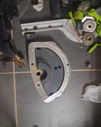 ricambi  per festool 