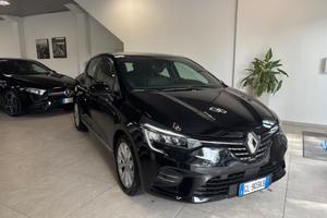 Renault Clio TCe 100 CV GPL 5 porte Techno