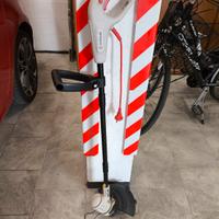 Taglia erba elettrico 
