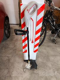 Taglia erba elettrico 