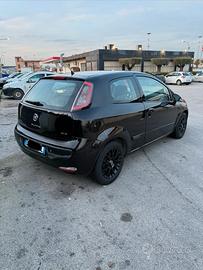Fiat punto evo dynamic 1.3 multjet 95cv